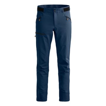 ORTOVOX SECEDA SOFTSHELL PANTS - Herren