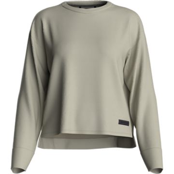 ORTOVOX AFFINITY CREW NECK - Femmes