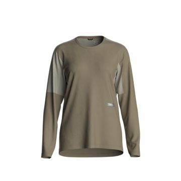 ORTOVOX SEQUENCE FREE JERSEY LS - Femmes