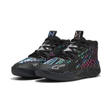 PUMA MB01 TMNT Baxter Stockman - Herren