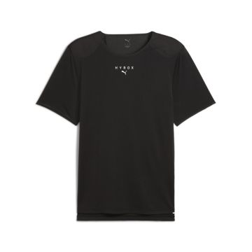 PUMA x HYROX ULTRASPUN TEE - Herren