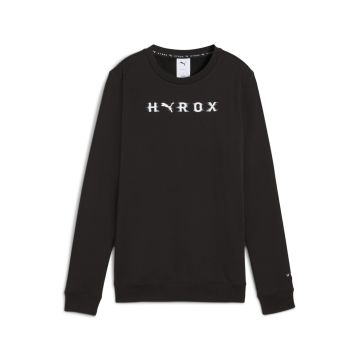 PUMA x HYROX HEAVYWEIGHT CREW - Femmes