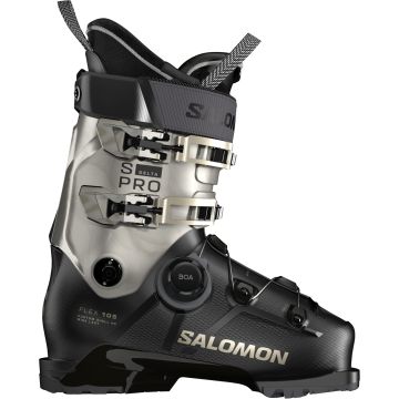 SALOMON S/PRO DELTA BOA 105 - Damen