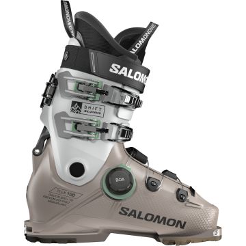 SALOMON SHIFT SUPRA S BOA 100 GW - Herren
