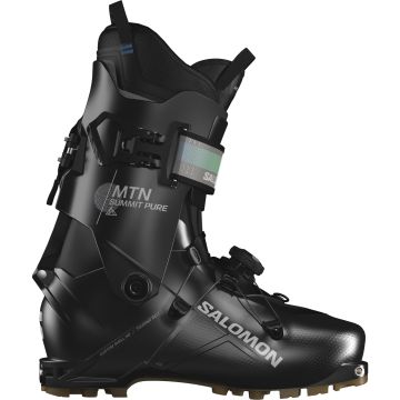 SALOMON MTN SUMMIT PURE - Herren