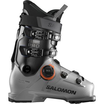 SALOMON S/PRO DELTA S BOA R100 - Herren