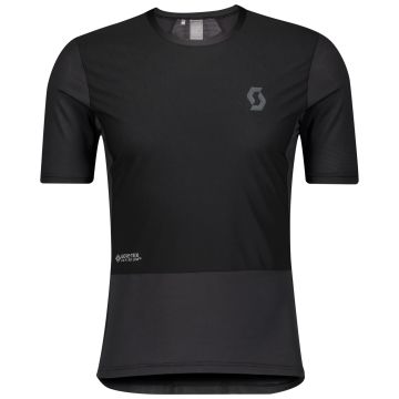 SCOTT Underwear WS Kurzarmshirt für - Herren
