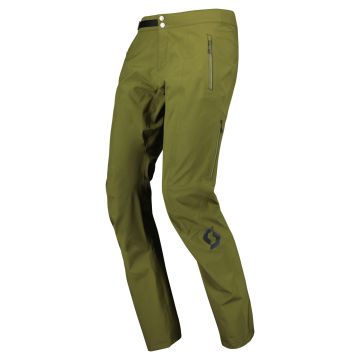 SCOTT SCO Pants Ms Trail Storm WP - Herren
