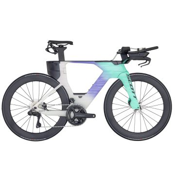 SCOTT SCO Bike Plasma RC Pro (TW)