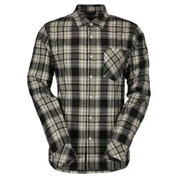 SCOTT SCO Shirt Ms Flannel LS - Hommes
