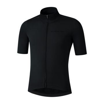 Shimano S-PHYRE Short Sleeve Wind Jacket - Herren
