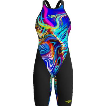 SPEEDO FS LZR Valor 2.0 Opb Race Female Adult - Damen