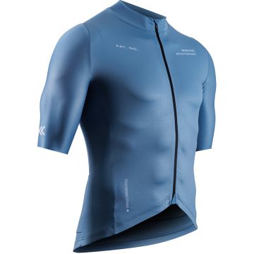X-Bionic Corefusion Ride Jersey SH SL - Hommes