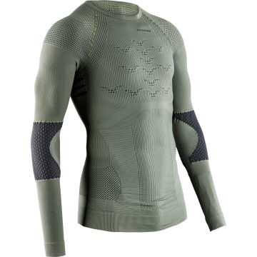 X-Bionic X-Plorer Energizer 4.0 Shirt LG SL - Hommes