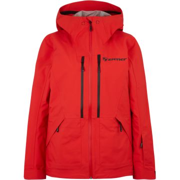 ZIENER TANKO-Z jacket - Hommes