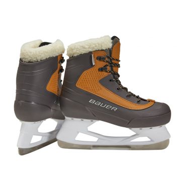 BAUER Rec Schlittschuh Whistle - Herren