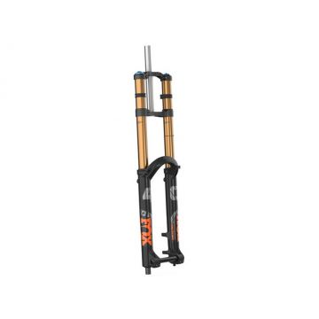FOX Federgabel FLOAT FS 40 Grip 2