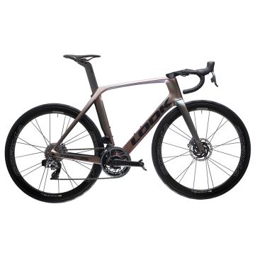 LOOK Bike 795 Blade RS Disc RED ETAP 2X12
