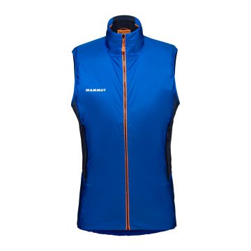 MAMMUT Eigerjoch IN Hybrid Vest - Herren