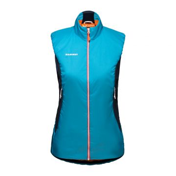 MAMMUT Eigerjoch IN Hybrid Vest - Damen