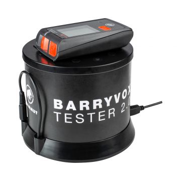 MAMMUT Barryvox Tester 2.0 without W-Link Stick