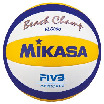 MIKASA Beach Volleyball VLS300