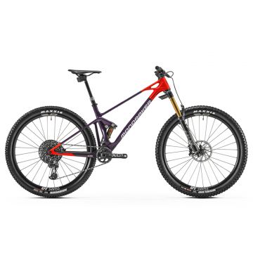 MONDRAKER RAZE RR SL