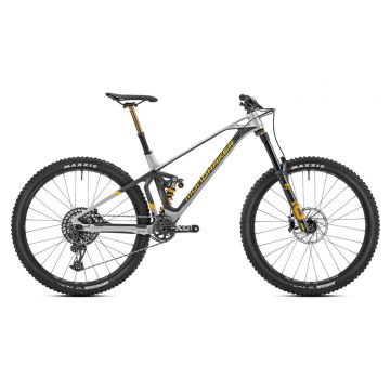 MONDRAKER SUPERFOXY CARBON RR