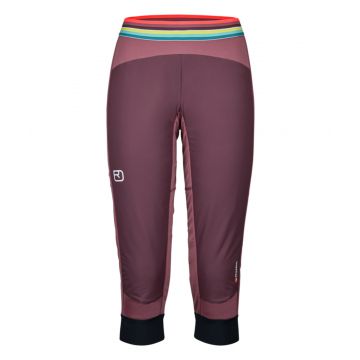 ORTOVOX HYBRID SHORT PANTS SW - Damen