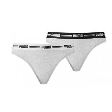 PUMA Women STRING 2er Pack