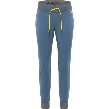 RADYS R4 Merino Fleece Pants - Damen