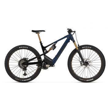ROCKY MOUNTAIN Instinct Powerplay Carbon 90